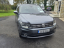 2021 VOLKSWAGEN TIGUAN RESERVED