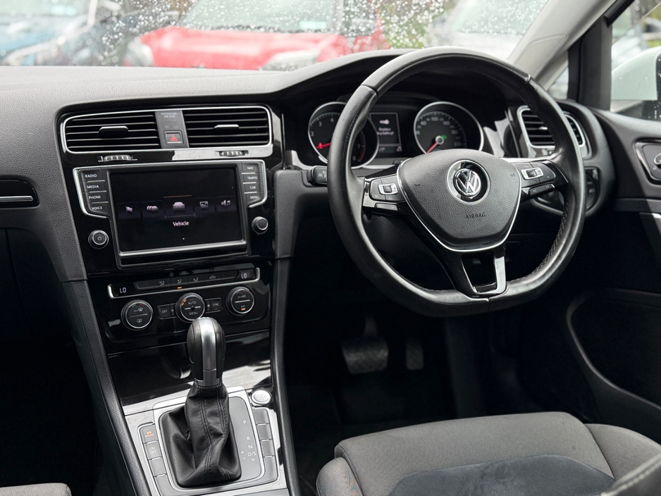 2015 Volkswagen Golf 1.4L Petrol For Sale Images