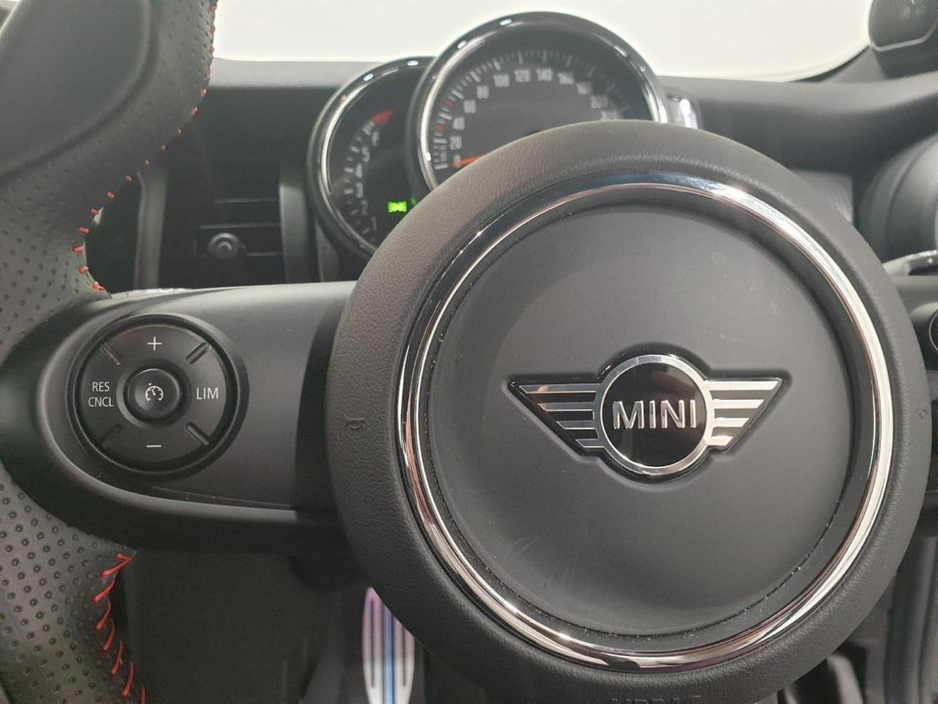2021 MINI Hatch 1.5L Petrol For Sale Images
