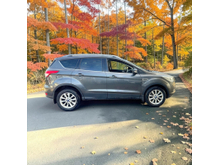 2016 Ford Kuga 2L Diesel For Sale Images