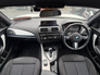 2016 BMW 1 SERIES 118d M Sport Auto
