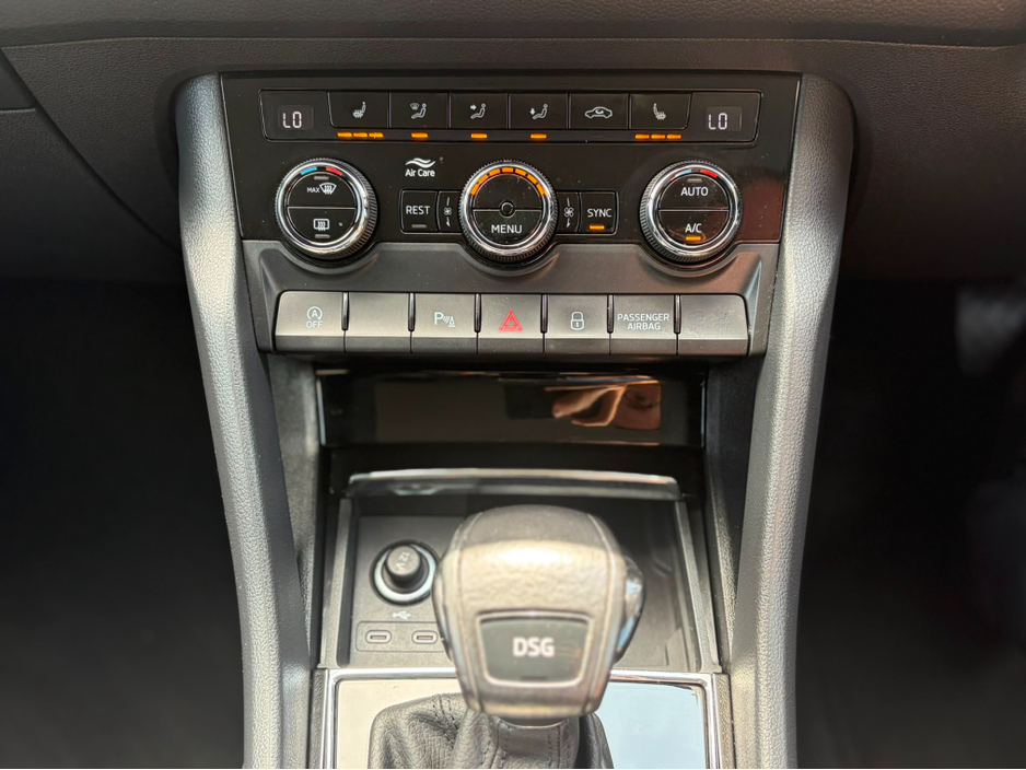 2022 Skoda Kodiaq 2L Diesel For Sale Images