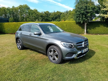 2018 Mercedes-Benz GL Class 2.1L Diesel For Sale Images