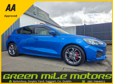 Ford Focus  ST-LINE * LOW MILES * AUTOMATIC