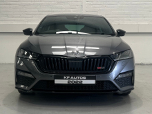 2022 Skoda Octavia 2L Diesel For Sale Images