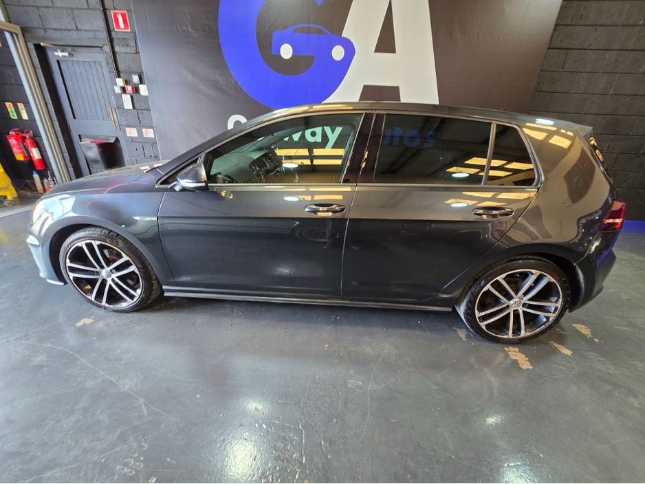 2016 Volkswagen Golf 2.0L Diesel For Sale Images