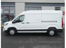 2025 Maxus Deliver 9 2.0L Diesel For Sale Images