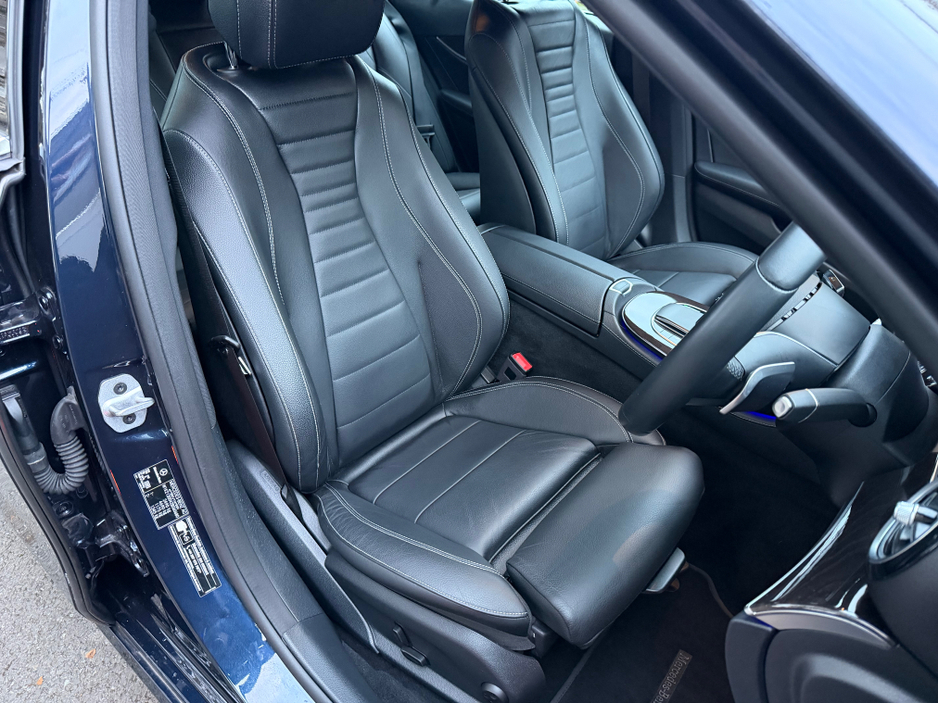 2022 Mercedes-Benz E Class 2L Diesel For Sale Images