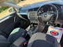 2016 VOLKSWAGEN TIGUAN CL 2.0 TDI 150HP D7A 4M 5DR AU