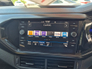 2023 VOLKSWAGEN T-CROSS LIFE 1.0 TSI MANUAL 5SPEED 95BHP 5DR