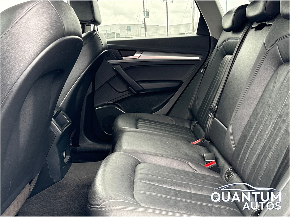 2020 Audi Q5 2.0L Diesel For Sale Images