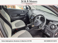 2016 Renault Captur 1.2L Petrol For Sale Images