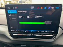 2025 Volkswagen ID.4 1.199L Electric For Sale Images