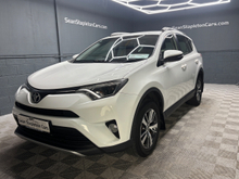 2016 Toyota Rav4 2L Diesel For Sale Images