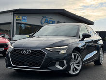 Audi A3 Saloon 1ST EDITION - 1.0L PETROL - AUTO - 12M WARRANTY - CAR: 2674
