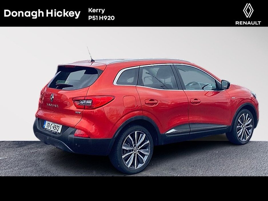 2017 Renault Kadjar 1.5L Diesel For Sale Images