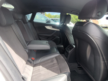 2018 Audi A5 1.4L Petrol For Sale Images