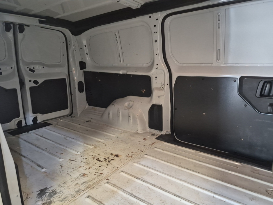 2023 Opel Vivaro 1.5L Diesel For Sale Images