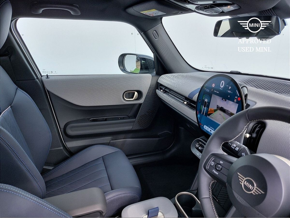 MINI Hatch COOPER Cooper C Exclusive — thumbnail 12