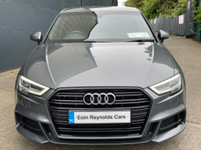 2019 Audi A3 2L Diesel For Sale Images