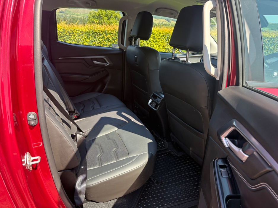 2023 Isuzu D-MAX 1.9L Diesel For Sale Images