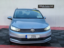 2016 VOLKSWAGEN TOURAN COMFORTLINE1.4 PETROL AUTOMATIC 7 SEATS 
