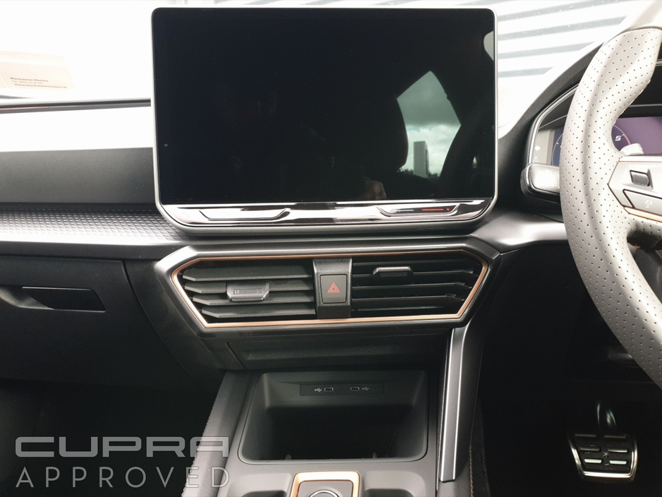 Cupra Formentor 2.0TDI 150BHP V2 AUTOMATIC — thumbnail 13