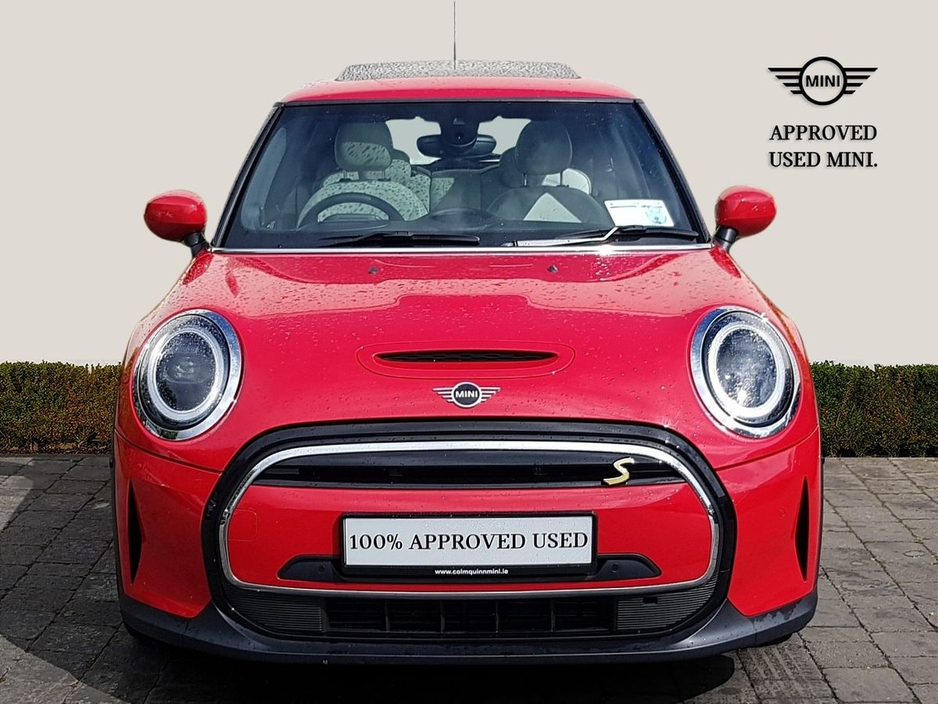 2023 MINI Hatch 0L Electric For Sale Images