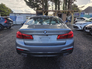 2017 BMW 5 SERIES 520D M SPORTS | Auto *very low mileage*