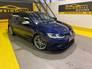 2018 VOLKSWAGEN GOLF R 2.0 TSI D7A 4M 5DR 310BHP AUTO
