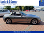 2007 BMW Z4 2.0I SE ROADSTER *** ELEC HOOD *** 
