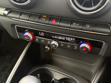 2014 Audi A3 1.4L Petrol For Sale Images