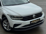 2021 VOLKSWAGEN TIGUAN 2.0 TDI Life SUV 5dr Diesel DSG 18' ALLOY WHEELS, APP CARPLAY,FRONT AND REAR PARKING SENSORS