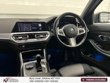 2022 BMW 3 Series 2L Petrol Plug-in Hybrid For Sale Images