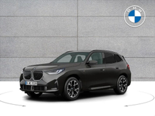 BMW X3 20d xDrive M Sport