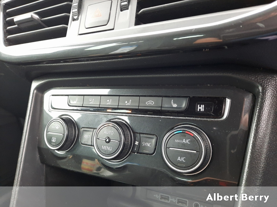 2019 SEAT Tarraco 2L Diesel For Sale Images