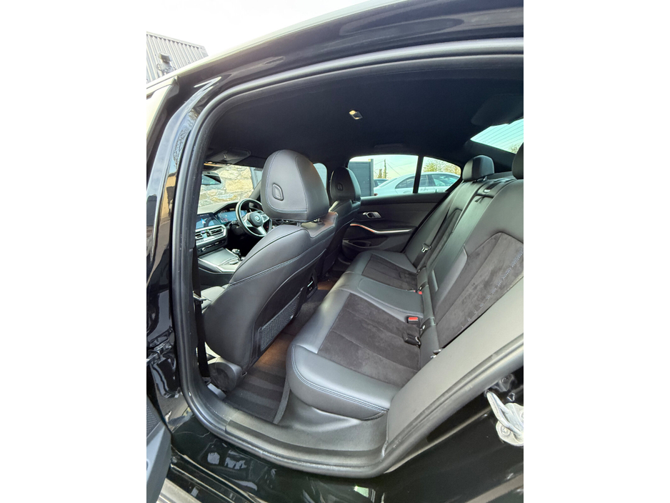 2021 BMW 3 Series 2L Diesel For Sale Images