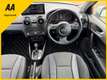 2016 Audi A1 1L Petrol For Sale Images