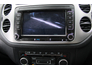 2015 VOLKSWAGEN TIGUAN AUTOMATIC 1.4 PETROL 122 BHP