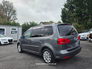 2012 VOLKSWAGEN TOURAN 7 SEATER * HIGHLINE ALCANTARA SEATS * REVERSING CAMERA * SIMI DEALER - SPECIALISING IN IMPORTS OF JAP AUTOMATIC HI SPEC BLUEMOTION // LARGE TOUCH SCREEN //