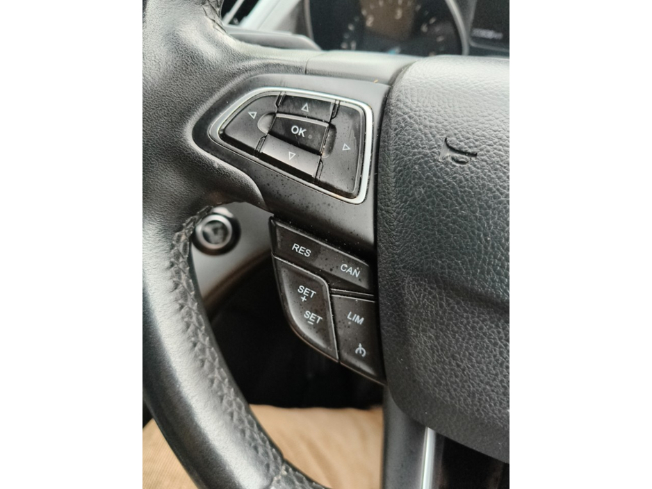 2019 Ford Kuga 1.5L Diesel For Sale Images