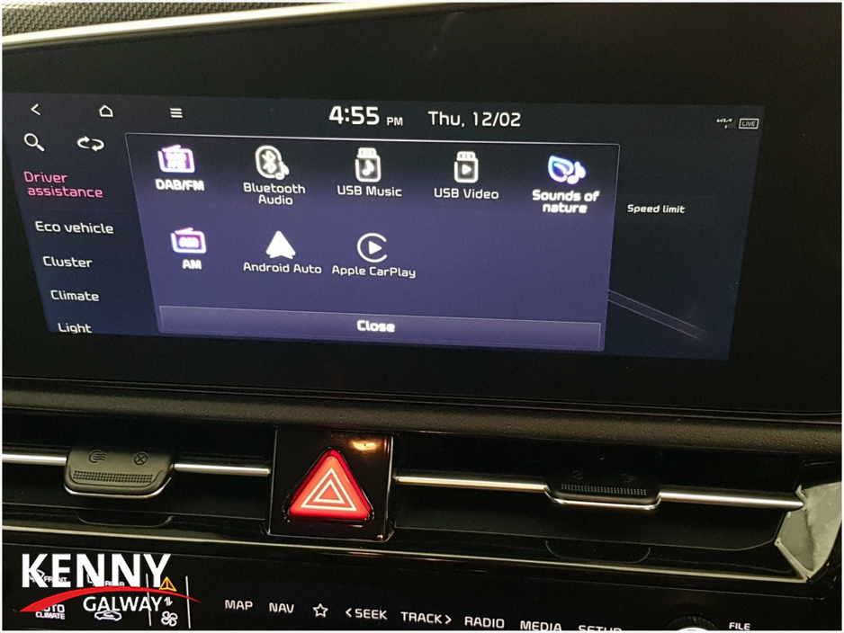 2024 Kia Niro 1.6L Petrol Plug-in Hybrid For Sale Images