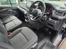2024 Renault Trafic 2L Diesel For Sale Images
