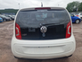 2015 VOLKSWAGEN UP! AUTO  5DR