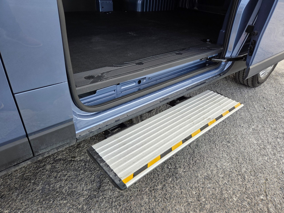 2027 Maxus Deliver 7 2L Diesel For Sale Images