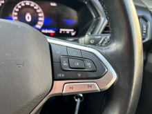 2024 Volkswagen T-Cross 1L Petrol For Sale Images