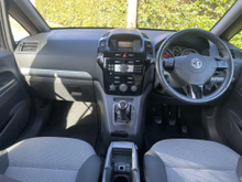 2014 Opel Zafira 1.7L Diesel For Sale Images