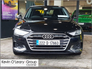 2022 AUDI A4 35 TDI 163HP S Tronic SE