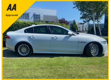 2019 Jaguar XE 2L Diesel For Sale Images