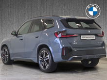 BMW X1 sDrive18d M Sport 5DR AUTO PRO /...